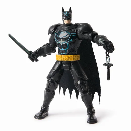 BATMAN Ninja Strike Actionfigurer 15 cm - BATMAN (6074676)