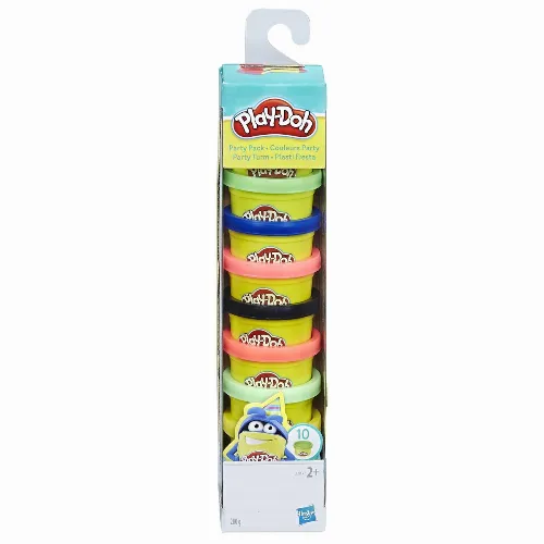 PLAY-DOH Party Pack