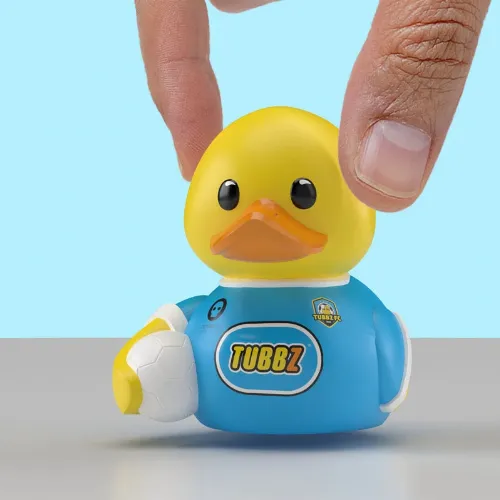 Numskull SPORTS TUBBZ MINI FOOTBALL