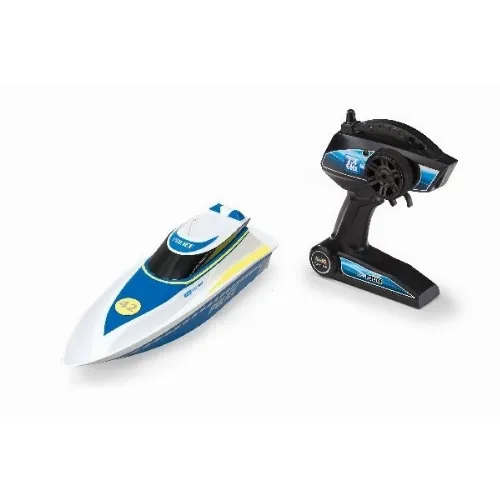 Revell RC 2,4 GHz Elektrisk Polisbåt