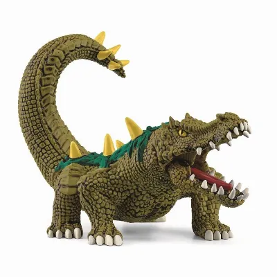 Schleich Eldradorvarelser - Träskmonster (70155)