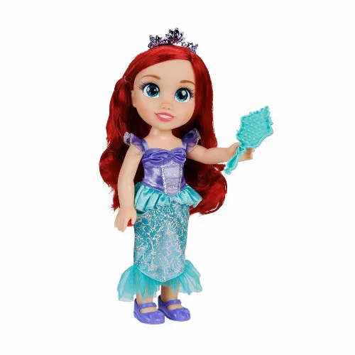 JAKKS Pacific Disney Princess docka för småbarn Ariel