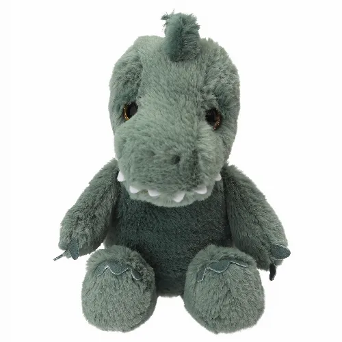 Dino World Plush Floppy T-Rex 25 cm - (0413434)