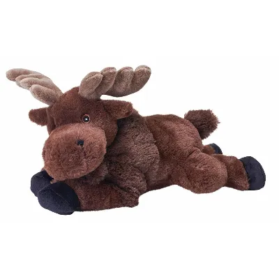 Wild Republic Gosedjur Ecokins 30 cm Älg