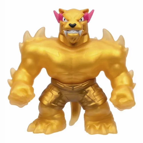 MR. BEAST LAB Stretch Hero Legendarisk Panther (24738)