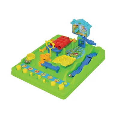 Tomy Screwball Scramble (85-73450)