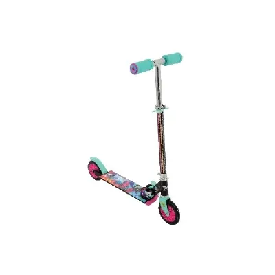 Vikbar Sparkcykel, Trolls 2