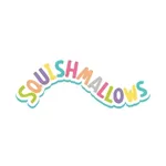 Squishmallows logo