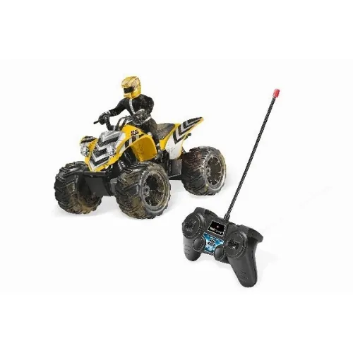 Revell Quadbike New Dust Racer 1:10 Scale Electric