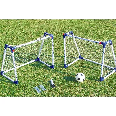 Target-Sport Junior-målset 74 x 60 cm (308219)