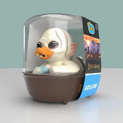 Numskull LOTR TUBBZ MINI GOLLUM
