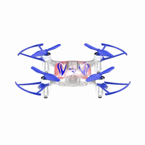 Syma REVOLT R/C X20T Night Hawk minidrönare (51602)