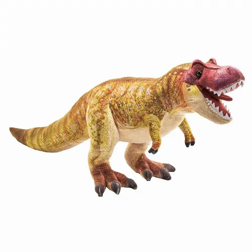 Wild Republic Gosedjur Artist Collection T-Rex
