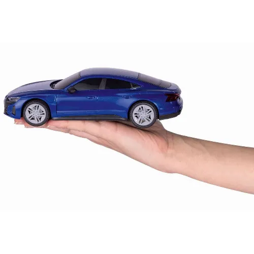 Revell RC Scale Car Audi e-tron GT