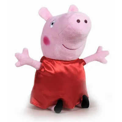 Peppa Pig Plysch 31 cm (72079)