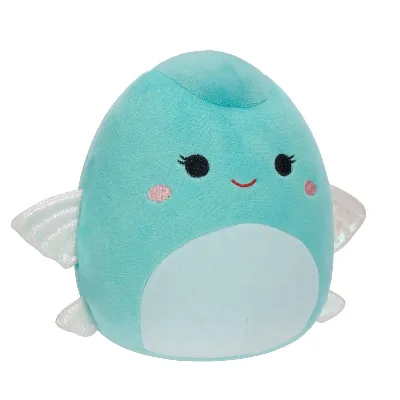 Squishmallows 19 cm P18 plysch - Bette