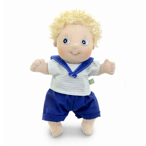 Rubens Barn Rubens Cutie - Adam 32cm (18069)