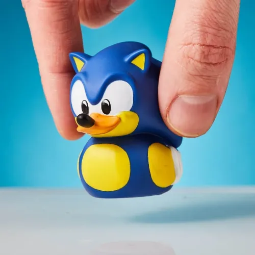 Tubbz Sonic Tubbz Mini Sonic