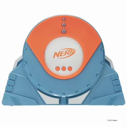 Nerf Elite Skeet Shot Disc Launcher