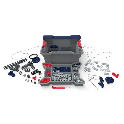 Sphero Blueprint byggsats