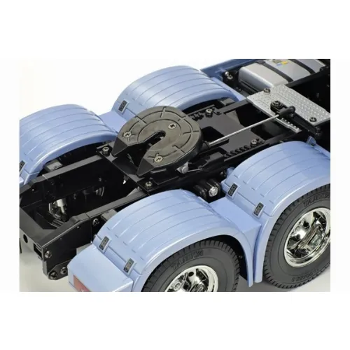 TAMIYA 1/14 R/C Scania 770 S 6x4