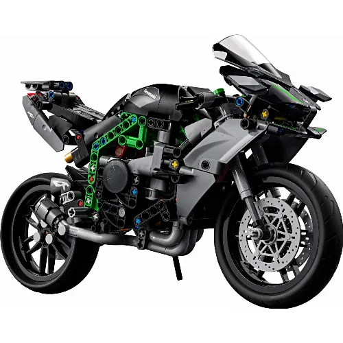 LEGO Technic 42170  - Kawasaki Ninja H2®R