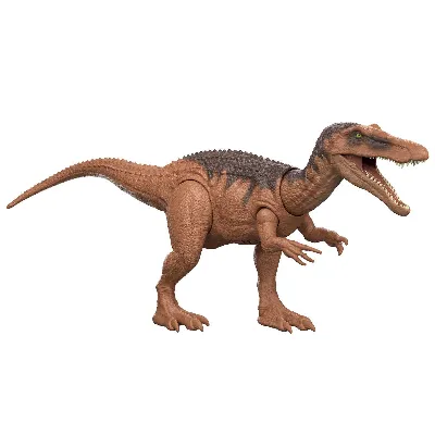 Jurassic World Rebirth Vilt vrål - Baryonyx