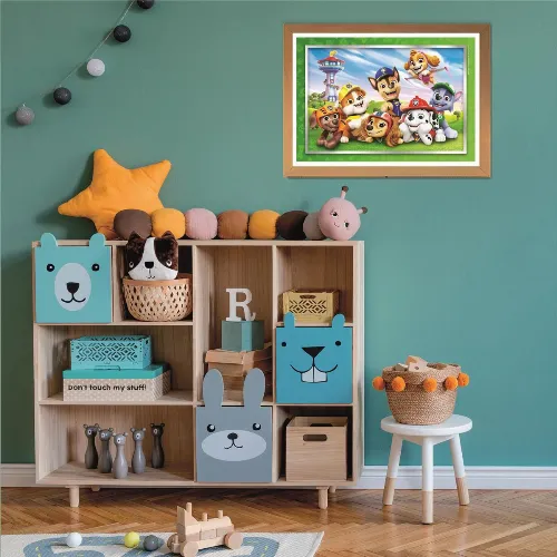 Clementoni Pussel 60 Pcs Paw Patrol