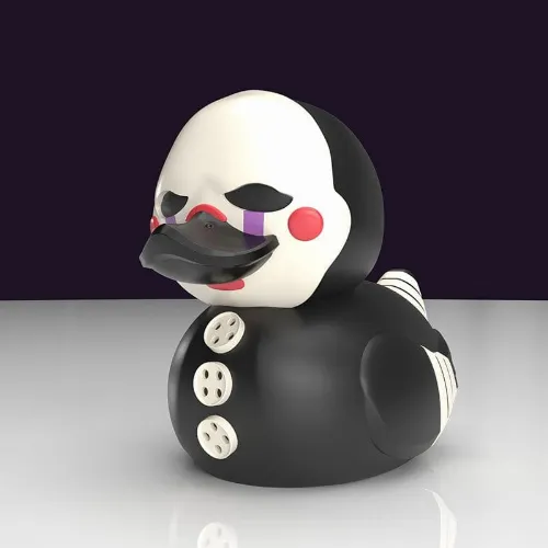 Numskull FNAF TUBBZ 1ST ED MARIONETTE