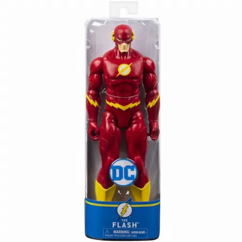 DC Comics 30cm Figure Flash