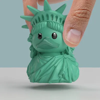 Numskull RESA TUBBZ MINI USA