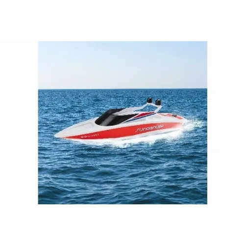 Revell RC 2,4 GHz Elektrisk Båt, Sundancer