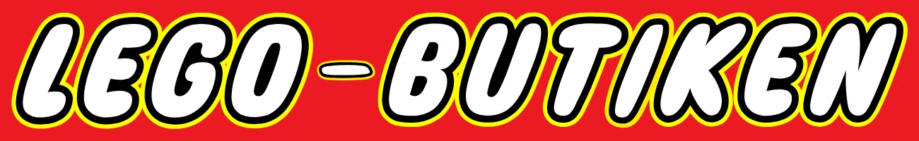 A campaign banner for the LEGO brand.